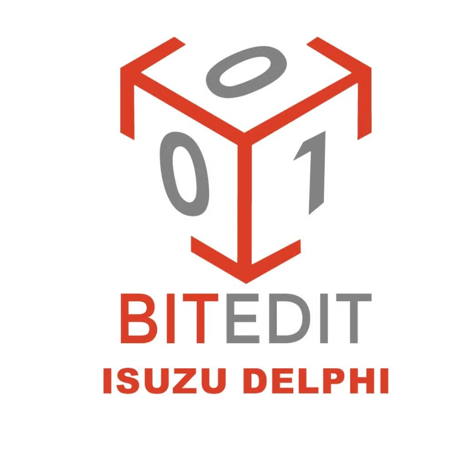 BitEdit Transtron Aurix 4JJ3 / RZ4E