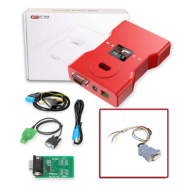 CGDI MB Full Version Benz Key Programmer with CGDI 205 Adapter