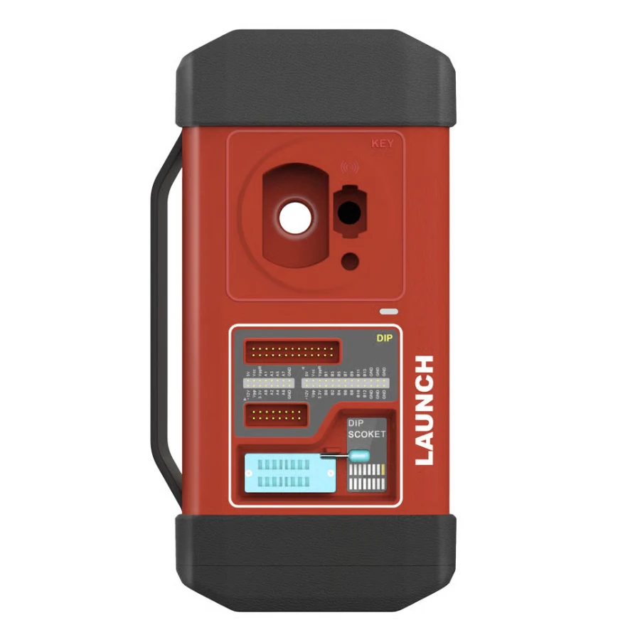 Launch X-PROG 3 Advanced Immobilizer & Key Programmer