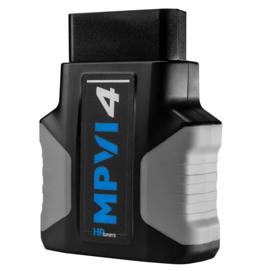 HP Tuners MPVI4 The Most Advanced Vehicle Tuning & Diagnostic Interface
