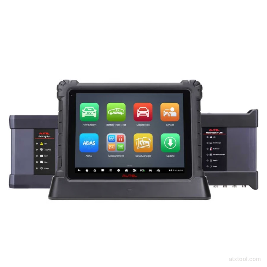 Autel MaxiSYS Ultra EV Tablet Diagnostic Tool