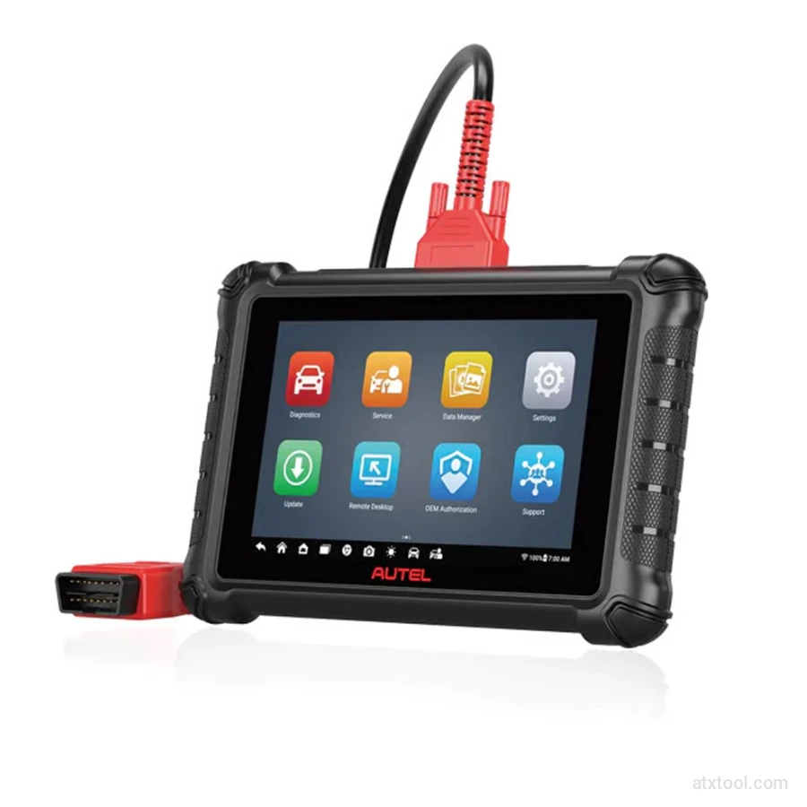 Autel Maxicheck MX900 Diagnostic Tool