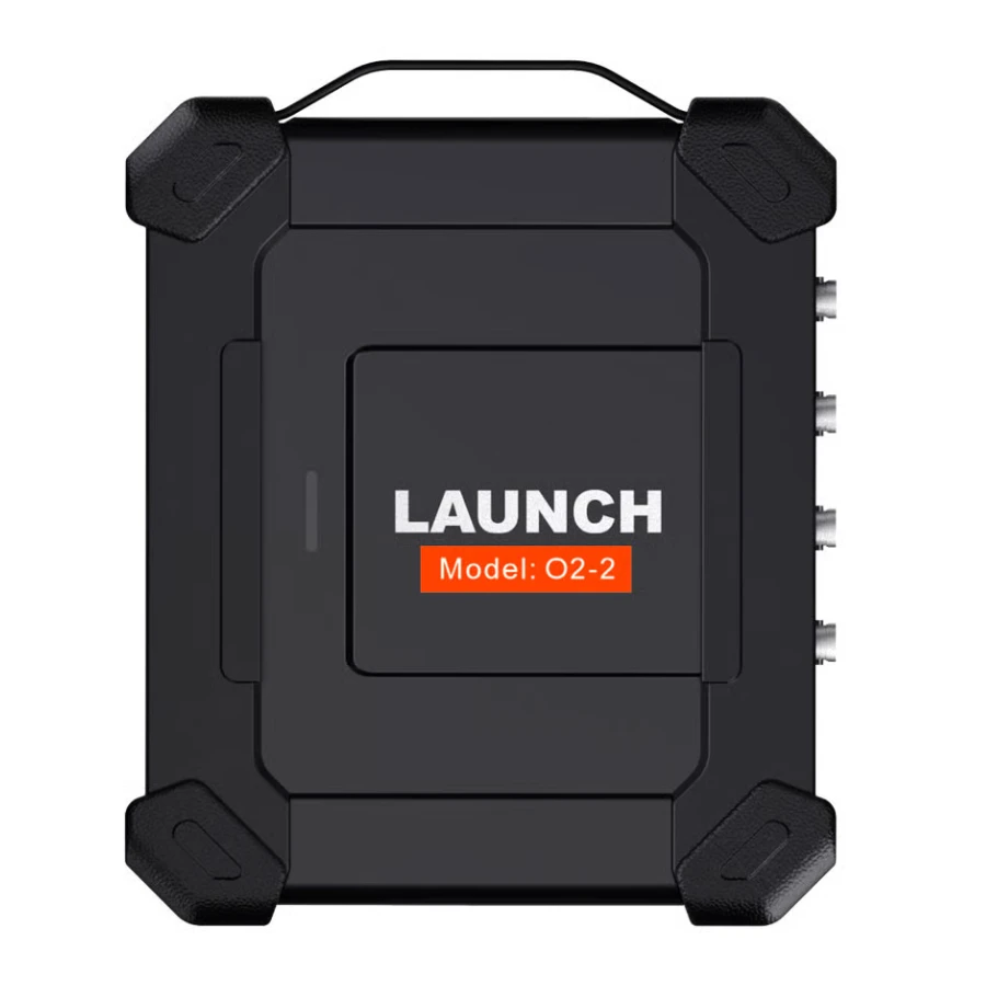 Launch X431 O2-2 Scopebox | Solving Complex Electrical Faults