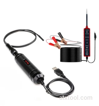 Automotive Gadget Collection