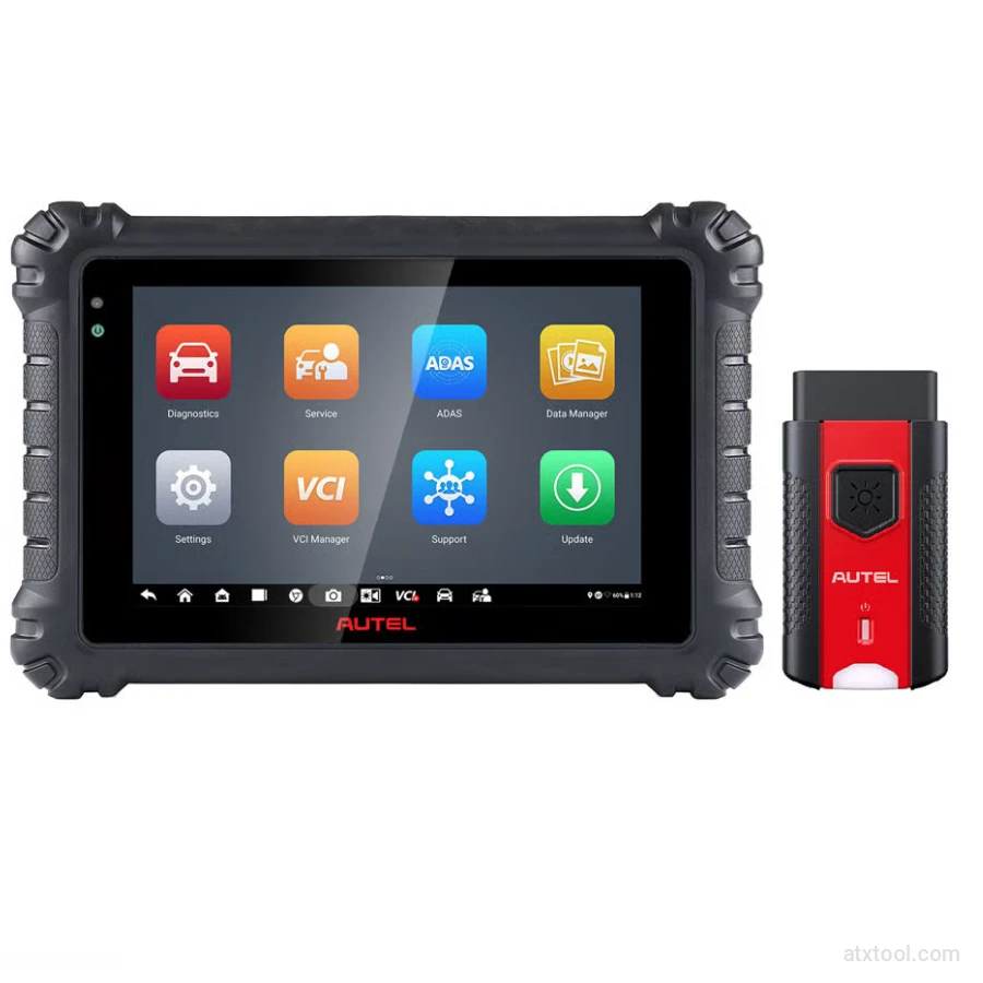 Autel MaxiSYS MS906 Max Professional Diagnostic Tool