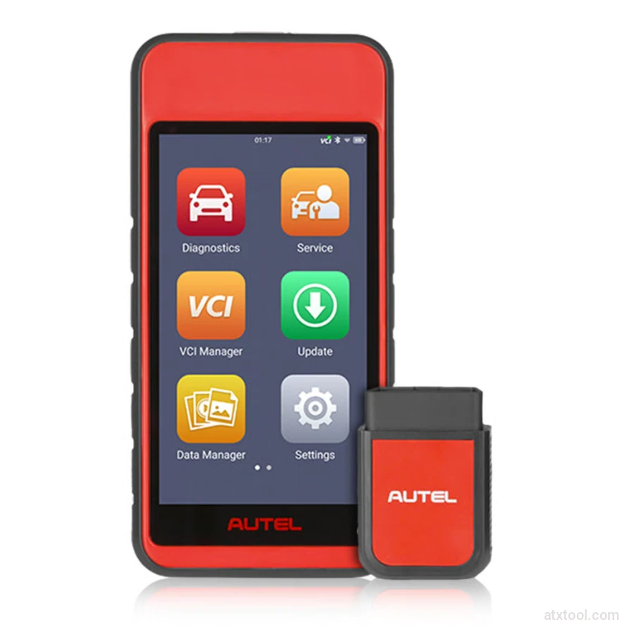 Autel MaxiDiag MD909 Pro Professional Scan Tool