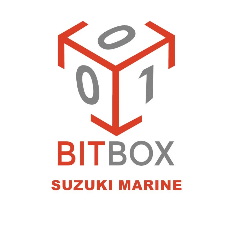 BitBox Module Suzuki Marine