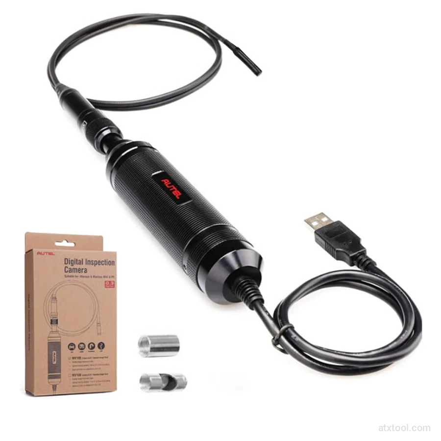 Autel MV105S Inspection Video Scope