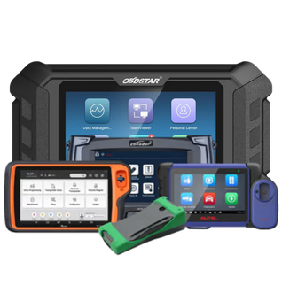 Airbag & Key Programming Tools