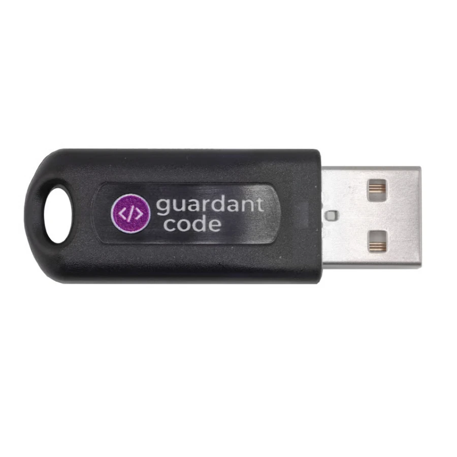 PCMflash Security Dongle Professional Software Protection Key