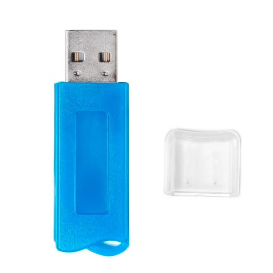 MMCFlash USB Dongle Key Professional Multi-Purpose ECU TCM Flasher