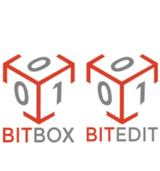 BitBox BitEdit