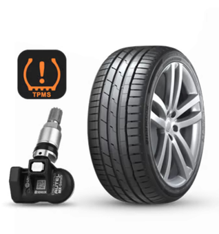 TPMS Device's