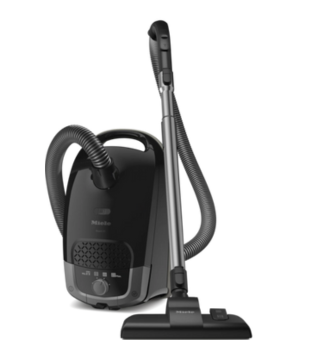 Vacuum cleaners
