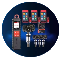 TPMS Device's