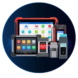 Diagnostic Scanner Tools