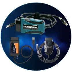 OBD To USB Device
