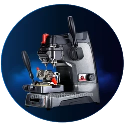 Key Cutting Machines