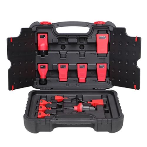 Autel MaxiSys MSOBD2KIT  OE-Compliant Non-OBDII Adapter Kit  Compatible with MaxiSys Ultra, MS919, MS909, MK908P, Elite II - Full Diagnostic Connectivity Solution